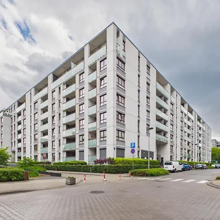 Rydygiera 13a New Near Westfield Arkadia